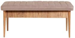 AG Puha pad Vina Atlanti fenyő, Stone (869VEL5167)