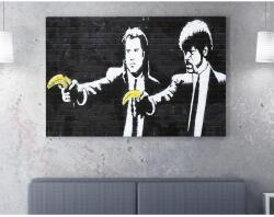 AG Fali Dekoráció vászonkép 966BRS1231 (966BRS1231)