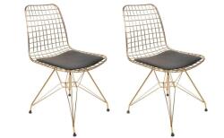 ASIR GROUP Étkezőszék szett (2 db) Tivoli 273 V2 (974NMB1208)