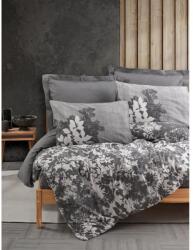 Cottonbox Ágyneműhuzat LUNT 140x200 cm, Anthracite (129CTN34274)