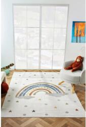 AG Szőnyeg (200 x 290), Bohem Kids Rainbow (690CCL1193)