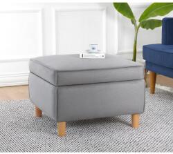 AG Puha Pad Roscen - Szürke (209FLF1417)