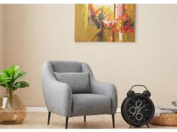 AG Fotel Venus - Szürke (825BLC2746)