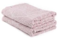 AG Kéztörlő Szett (2 db) Leaf - Plum (317HBY3297)