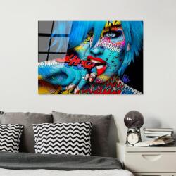 AG Edzett üveg falikép dekoráció, UV-713 70 x 100 (123BZM2205)