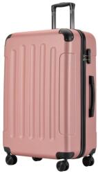 BONTOUR VERTICAL 4 Kerekes Nagy Borönd 76x50, 5x29, 5cm RoseGold (120843-RoseGold) - tutihome