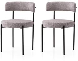 ASIR GROUP Étkezőszék szett (2 db) Gını - 4006 V2 (974NMB1893)