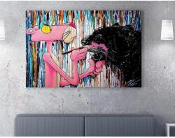 AG Fali Dekoráció vászonkép 463SNT1101 (463SNT1101)