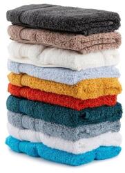 HOBBY HOME COLLECTION Törölközőkészlet 10 db-os Rainbow 30x55cm Több színben, kombináció B (317HBY3355)