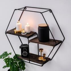 AG Fali polc Narcissus (491CRT1104)