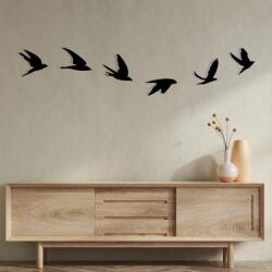 AG Fém fali dekoráció, Umudo (279ENZ2592)