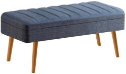 AG Puha pad Vina 1048 - 1 - Atlantic, Sötétkék (869VEL5301)