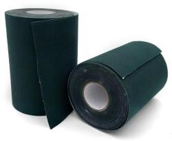 VASHOME Műfű illesztő szalag műfüvek telepítéséhez, öntapadós, 15 cm széles (10 méter hosszú) (AJT-10M)