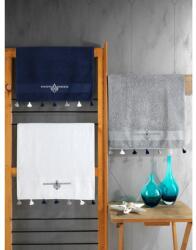 AG Kéztörlő Szett (3 db) Asorti - Sötétkék (338CTN1202)