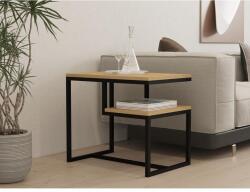 ASIR GROUP Dohányzóasztal Wengen - Sapphire (495SSE1311)