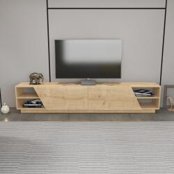 AG TV szekrény Rhodes - Oak (322RTC2439)