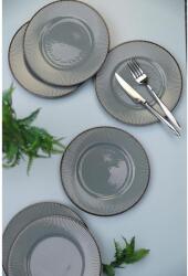 AG Süteményes tányérok szett (6 db), 710KTP9360 (710KTP9360)