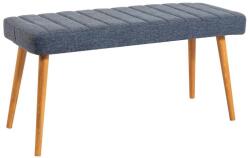 AG Puha pad Stormi Puha pad - Atlanti fenyő, Sötétkék (869VEL5190)