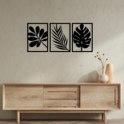 AG Fém fali dekoráció, Cincuenta (279ENZ2689)