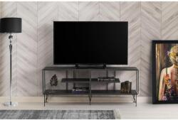 AG TV szekrény Eze - Sötétbarna (854KLN3044)