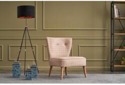 AG Fülkés fotel Viola Berjer Lale (825BLC2340)