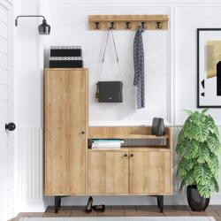 ASIR GROUP Cipőtároló Barney (393MRD1205)