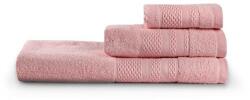 AG Törölköző Szett (3 db) Piramit - Dusty Rose (925WTN1148)