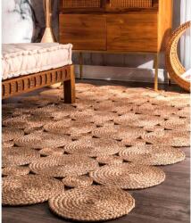 AG Szőnyeg (160 x 240), 00011A - Natural (932ELT2011)