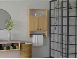 ASIR GROUP Fürdőszoba szekrény Ela - Sapphire (835PUQ3906)