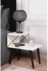 AG Éjjeliszekrény Cross - Fehér (854KLN3308)