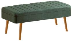 AG Puha pad Vina 1070 - 2 - Zöld, Atlantic (869VEL5302)