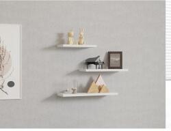 AG Fali polc Leila - White (495SSE1139)