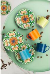 AG Kávéscsészék szett Set (8 db), 710KTP1905 (710KTP1905)