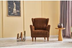 AG Fülkés fotel Lola Prestij - Barna, Copper (825BLC2374)