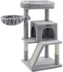 FEANDREA Macskafa kaparófa 96 cm szürke (PCT51W) - tutihome