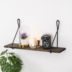 AG Fali polc Amaryllis (491CRT1124)