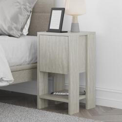 AG Éjjeliszekrény Ema - Travertine (776HMS3440)