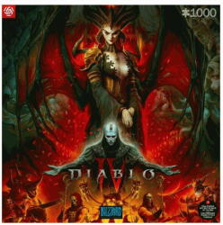 Good Loot Diablo IV Lilith Composition 1000 piese Puzzle