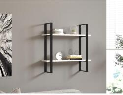 AG Fali polc Buba - White (495SSE1166) - tutihome