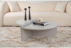 ASIR GROUP Dohányzóasztal Orion - Grey (241NRD1206)