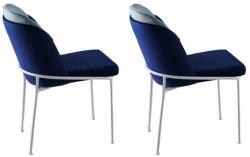 ASIR GROUP Étkezőszék szett (2 db) Dore 182 V2 (974NMB1196)