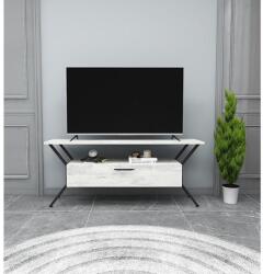 AG TV szekrény Tarz - Crystal (854KLN3080)