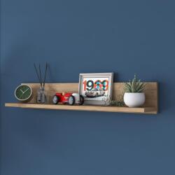 AG Fali polc AE104 - 2669 (893RAN3314) - tutihome