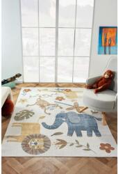 AG Szőnyeg (140 x 200), Bohem Kids Zoo (690CCL1199)