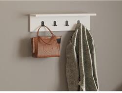 AG Fali polc Ayla - White (835PUQ1636) - tutihome