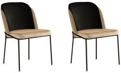 ASIR GROUP Étkezőszék szett (2 db) DR - 145 V2 (974NMB1717)