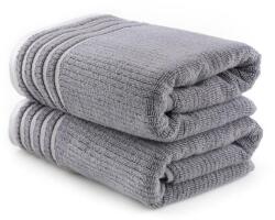 AG Kéztörlő Szett (2 db) Mayra - Sötét Szürke (317HBY3255)