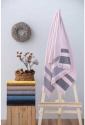 AG Fürdőlepedő Twins - Powder (338CTN1605)