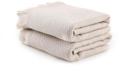 AG Vendégtörölköző Szett (2 db) Mia - Bézs (317HBY3263)