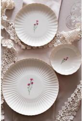 AG Szervírozó tányérok Szett (6 db), 719KTP9861 (719KTP9861)